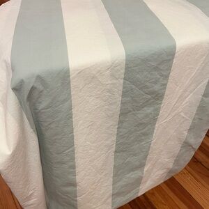 Pottery Barn Duvet